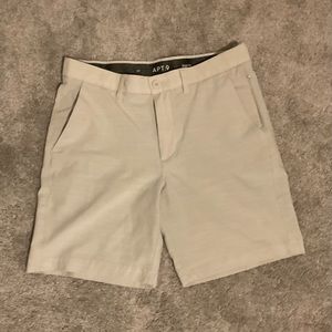 Apt 9 Mens Premier Flex Shorts